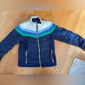 Marine Layer woman’s winter Jacket